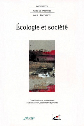 Écologie et société