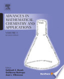 Advances in Mathematical Chemistry and Applications.