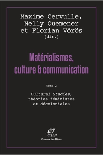 Cultural studies, théories féministes et décoloniales