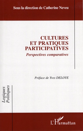 Cultures et pratiques participatives : perspectives comparatives