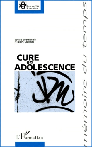 Cure en adolescence