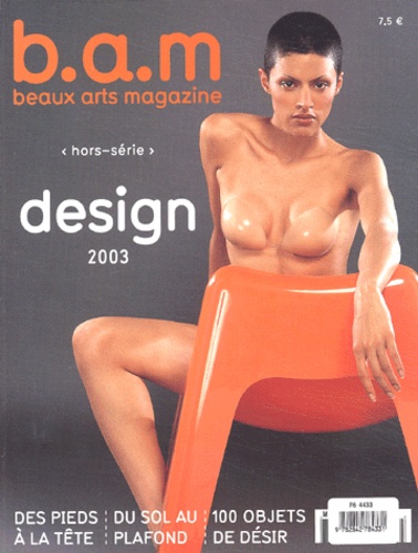 Design 2003.