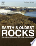 Earth's oldest rocks