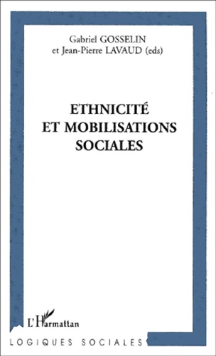 Ethnicité et mobilisations sociales