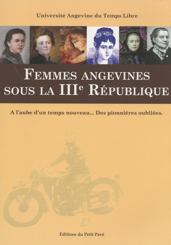Femmes angevines sous la IIIe République