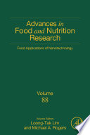 Food applications of nanotechnology