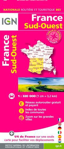 France Sud-Ouest