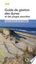 Guide de gestion des dunes et des plages associées