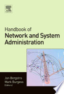 Handbook of network and system administration.