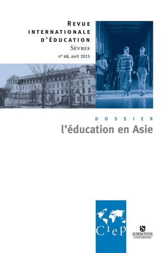 L'éducation en Asie [Dossier]