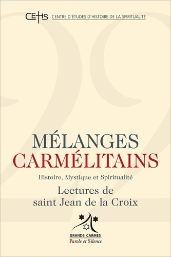 Lectures de saint Jean de la Croix