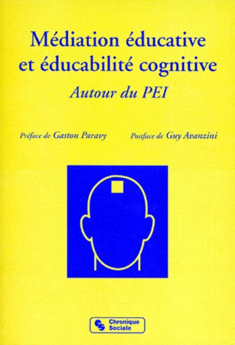 Médiation éducative et éducabilité cognitive : autour du PEI