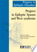 Progress in epileptic spasms and West syndrome