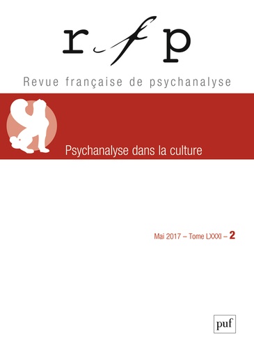 Psychanalyse dans la culture
