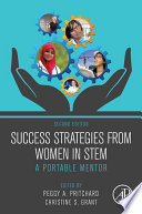 Success strategies from women in STEM : a portable mentor