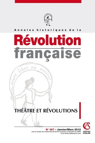 Théâtre et révolutions