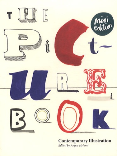 The picture book : contemporary illustration