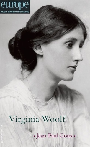 Virginia Woolf ; Jean-Paul Goux.