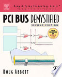 PCI Bus Demystified