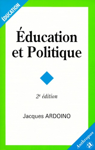 Éducation et politique