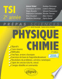 Physique-chimie TSI-2e année