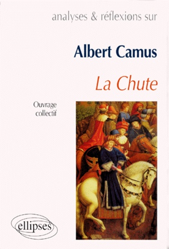 Albert Camus, La chute