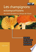 ˜Les œchampignons ectomycorhiziens des arbres forestiers en Afrique de l'Ouest : méthodes d'étude, diversité, écologie, utilisation en foresterie et comestibilité