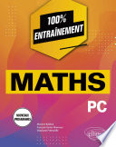 Maths : PC : Nouveaux programmes