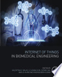 Internet of Things in Biomedical Engineering