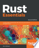 Rust essentials