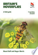 Britain's hoverflies : a field guide