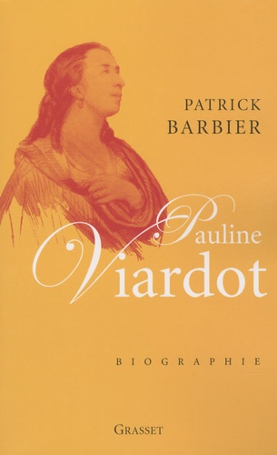 Pauline Viardot : [biographie]