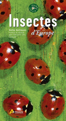 Insectes d'Europe