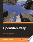OpenStreetMap : be your own cartographer