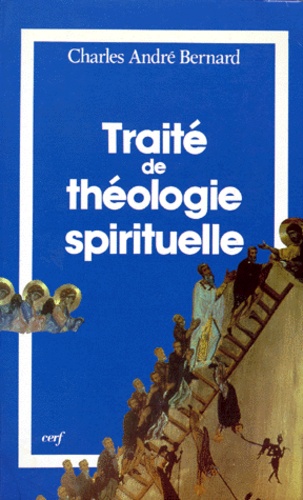 Traité de théologie spirituelle