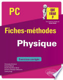 Physique : PC