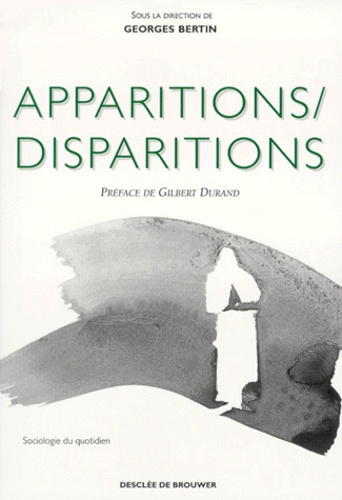 Apparitions-Disparitions