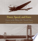 Power, speed, and form : Engineers and the making of the twentieth century