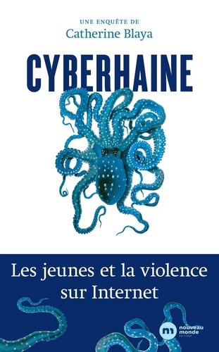 Cyberhaine : les jeunes et la violence sur Internet