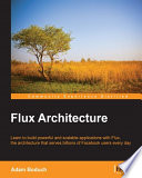 Flux architecture