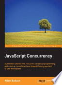 JavaScript concurrency