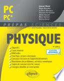 Physique PC-PC*