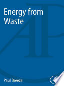 Energy from waste