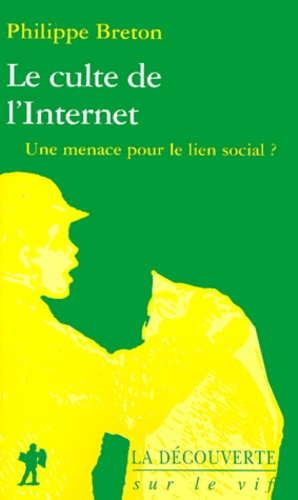 Le culte de l'Internet : une menace pour le lien social ?