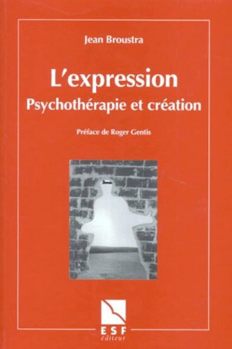 L'expression : psychothérapie et création