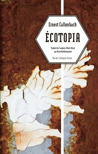 Écotopia : notes personnelles et articles de William Weston