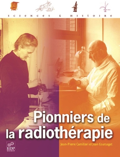 Pionniers de la radiothérapie