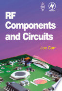 RF Components and Circuits