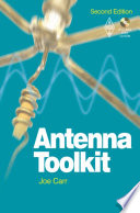 Antenna Toolkit
