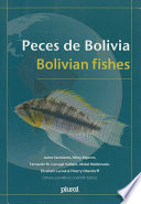 Peces de Bolivia = Bolivian fishes
